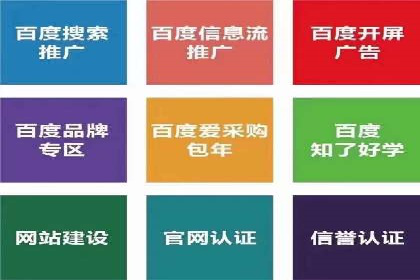 搜索引擎营销：sem竞价账户运营实战案例